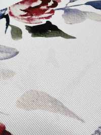 KDP8712-58-DD-563 In Phun Khổ Rộng , Chất Liệu Ruy Băng Gân Sần Mờ.[Vải] Uni Textile Ảnh phụ