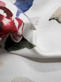 KDP8712-58-DD-563 In Phun Khổ Rộng , Chất Liệu Ruy Băng Gân Sần Mờ.[Vải] Uni Textile Ảnh phụ