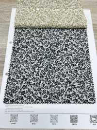 7026-1610-1 60 Vải Cotton Lawn 9088 Sóc Và Nho Hokkoh Ảnh phụ