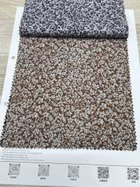 7026-1610-1 60 Vải Cotton Lawn 9088 Sóc Và Nho Hokkoh Ảnh phụ