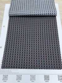 7026-1610-3 60 Vải Cotton Lawn 9088 Hình Học Hokkoh Ảnh phụ