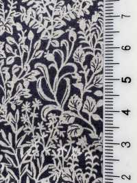 7026-1600-5 80/240 Động Vật đơn Sắc[Vải] Hokkoh Ảnh phụ