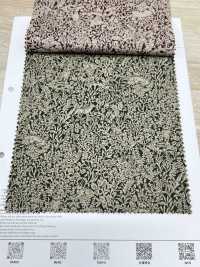 7026-1600-5 80/240 Động Vật đơn Sắc[Vải] Hokkoh Ảnh phụ