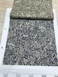 7026-1600-5 80/240 Động Vật đơn Sắc[Vải] Hokkoh Ảnh phụ