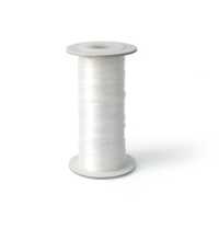 FK-W3000 Dây Giữ Hình Dạng 0,7mm[Ruy Băng, Băng, Dây] Cordon Ảnh phụ