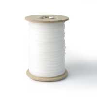 FK-W13000 Dây Giữ Hình Dạng 1.4MM[Ruy Băng, Băng, Dây] Cordon Ảnh phụ