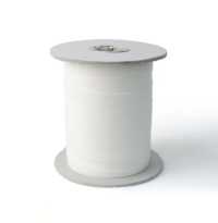 FK-F0406 Dây Giữ Hình Dạng 6mm[Ruy Băng, Băng, Dây] Cordon Ảnh phụ