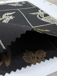 7026-1640-1 60 Vải Cotton Typewritter Hokkoh Ảnh phụ