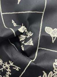 7026-1640-1 60 Vải Cotton Typewritter Hokkoh Ảnh phụ