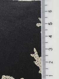 7026-1640-1 60 Vải Cotton Typewritter Hokkoh Ảnh phụ