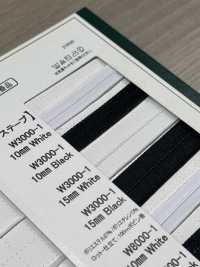 W3000-1 Khả Năng Giữ Nguyên Hình Dạng Của Băng Technos[Ruy Băng, Băng, Dây] Cordon Ảnh phụ