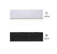 W8000-1 Khả Năng Giữ Nguyên Hình Dạng Của Băng Technos[Ruy Băng, Băng, Dây] Cordon Ảnh phụ