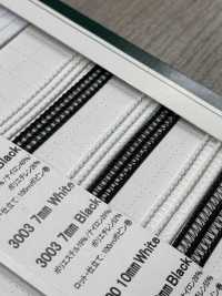 3003 Băng Technos Giữ Nguyên Hình Dạng 7mm[Ruy Băng, Băng, Dây] Cordon Ảnh phụ