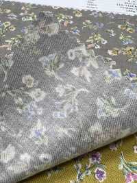 7026-1200-1 30 Bông Hoa Vải Viyella Hokkoh Ảnh phụ