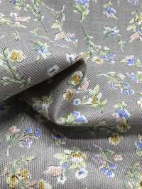 7026-1200-1 30 Bông Hoa Vải Viyella Hokkoh Ảnh phụ