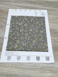 7026-1200-1 30 Bông Hoa Vải Viyella Hokkoh Ảnh phụ