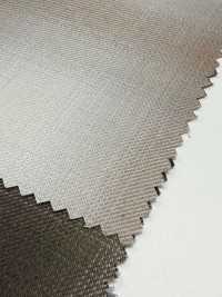 4SG038 C/Sợi Tái Chế Ombre Plaid[Vải] CHAMBRAY Ảnh phụ