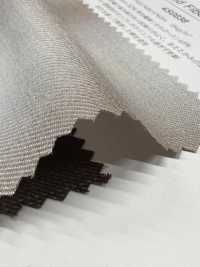 4SG038 C/Sợi Tái Chế Ombre Plaid[Vải] CHAMBRAY Ảnh phụ