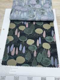 7026-1200-3 30 Cây Vải Viyella Hokkoh Ảnh phụ