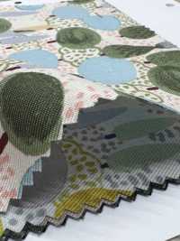 7026-1200-3 30 Cây Vải Viyella Hokkoh Ảnh phụ