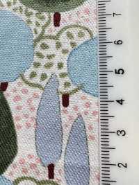 7026-1200-3 30 Cây Vải Viyella Hokkoh Ảnh phụ