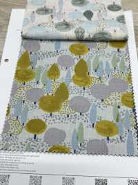 7026-1200-3 30 Cây Vải Viyella Hokkoh Ảnh phụ