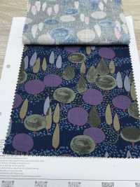 7026-1200-3 30 Cây Vải Viyella Hokkoh Ảnh phụ