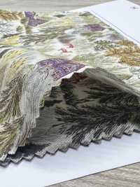 7026-1200-4 30 Rừng Vải Viyella Hokkoh Ảnh phụ