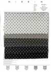 7026-1205-1 30 Vải Viyella Jintan Dot