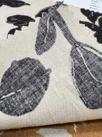 7026-1210-1 30 Mẫu Hoa Văn Vẽ Tay Vải Viyella Hokkoh Ảnh phụ