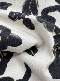 7026-1210-1 30 Mẫu Hoa Văn Vẽ Tay Vải Viyella Hokkoh Ảnh phụ