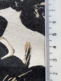 7026-1210-1 30 Mẫu Hoa Văn Vẽ Tay Vải Viyella Hokkoh Ảnh phụ