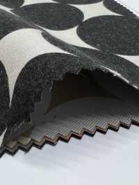 7026-1210-2 30 Miếng Vải Xù Vải Viyella Hokkoh Ảnh phụ