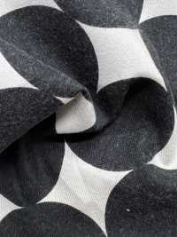 7026-1210-2 30 Miếng Vải Xù Vải Viyella Hokkoh Ảnh phụ