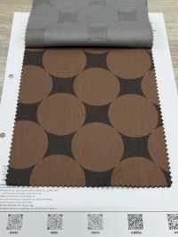 7026-1210-2 30 Miếng Vải Xù Vải Viyella Hokkoh Ảnh phụ