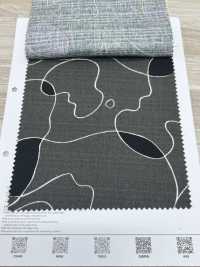 1026-1225-1 Vịt Mochi Vani[Vải] Hokkoh Ảnh phụ