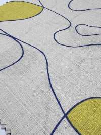 1026-1225-1 Vịt Mochi Vani[Vải] Hokkoh Ảnh phụ