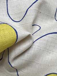 1026-1225-1 Vịt Mochi Vani[Vải] Hokkoh Ảnh phụ