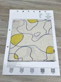 1026-1225-1 Vịt Mochi Vani[Vải] Hokkoh Ảnh phụ