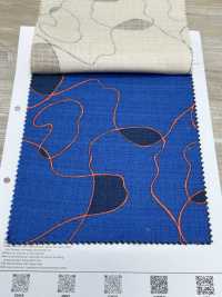 1026-1225-1 Vịt Mochi Vani[Vải] Hokkoh Ảnh phụ