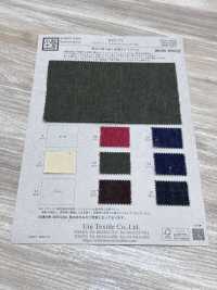 KYC771 Vải Bò Mỏng 6oz Uni Textile Ảnh phụ