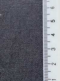 KYD790 Vải Vải Bò Mỏng 4oz 3/1 Dệt Chéo Uni Textile Ảnh phụ