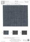 KYD792 Vải Bò Vải Chambray 4,5oz