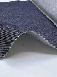 KYD796 Vải Bò Denim Pima Mỏng, Dệt Chéo 3/1, Trọng Lượng 3.25oz. Uni Textile Ảnh phụ