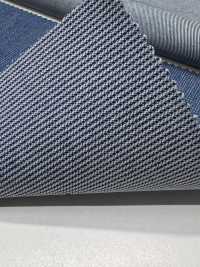 KYD795 Vải Bò Co Co Giãn Vải Thun Cá Sấu 5oz Uni Textile Ảnh phụ