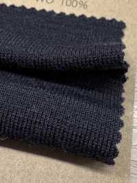 BL66500 Dệt Kim Rib Tròn Dệt Len ​​Rich[Vải] BELL TEX Ảnh phụ