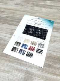 SW6906 Vải Lưới Lớn Dệt May Sanwa Ảnh phụ