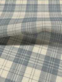 KKW2064-W-D4 Vải Voan Eco Manard® Vải Voan Sợi 1/80 Uni Textile Ảnh phụ