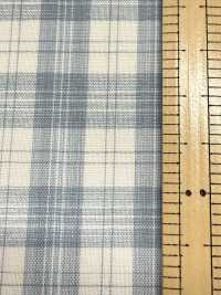 KKW2064-W-D4 Vải Voan Eco Manard® Vải Voan Sợi 1/80 Uni Textile Ảnh phụ