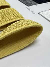 SIC-5563 Băng Co Giãn Co Giãn Nếp[Ruy Băng, Băng, Dây] SHINDO(SIC) Ảnh phụ